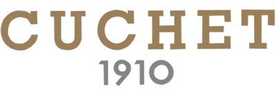 CUCHET 1910