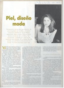 1991 MJC REPORTAJE...,